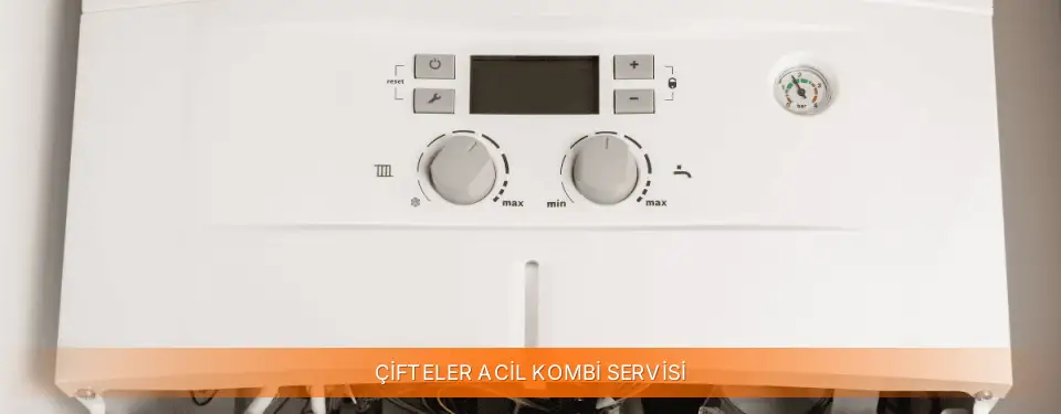 Çifteler İlçemi Warmhaus Acil Kombi Servisi